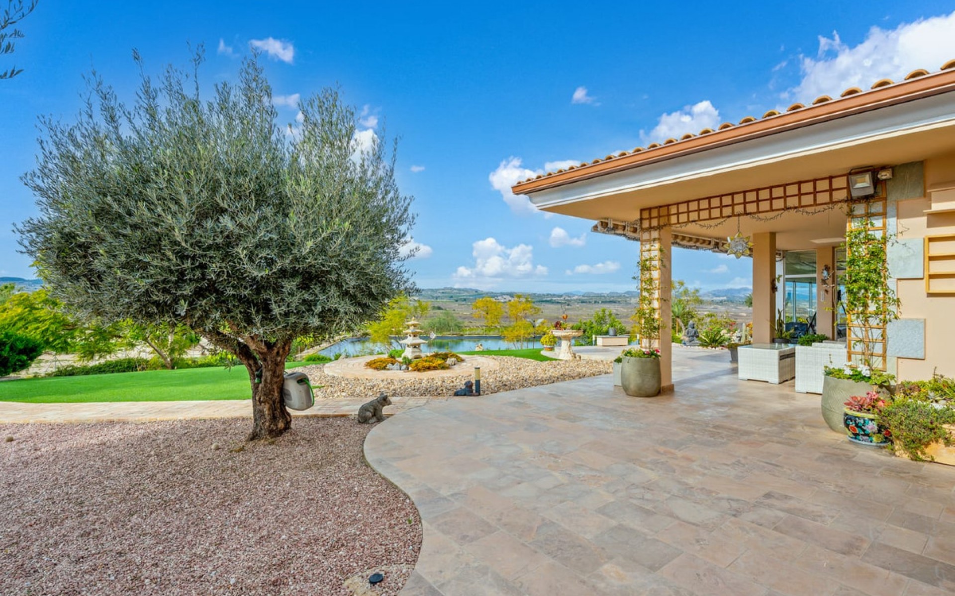 Resale - Country House - Torremendo