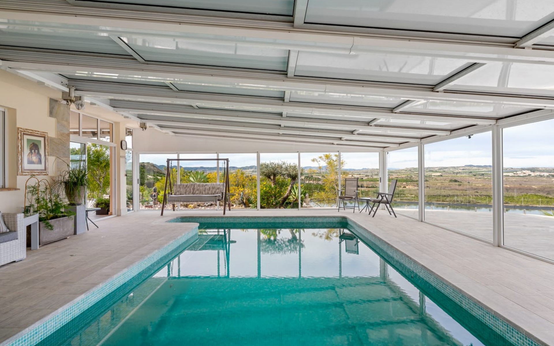 Resale - Country House - Torremendo