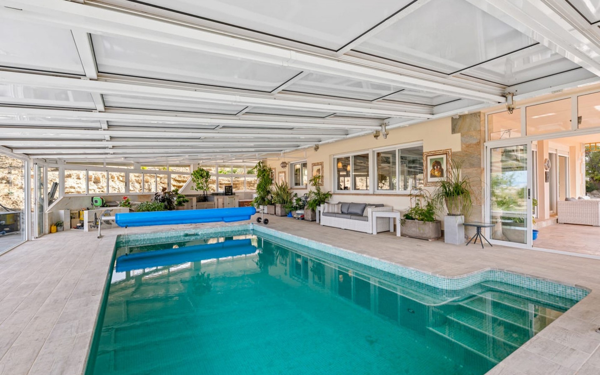 Resale - Country House - Torremendo