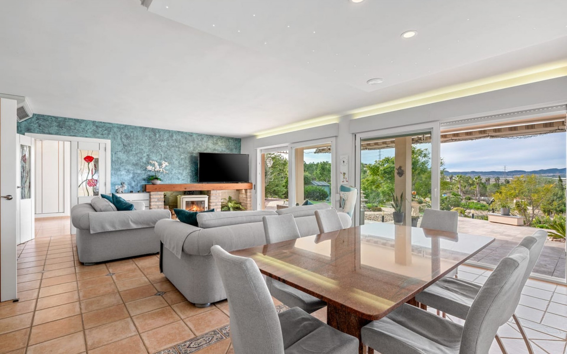 Resale - Country House - Torremendo