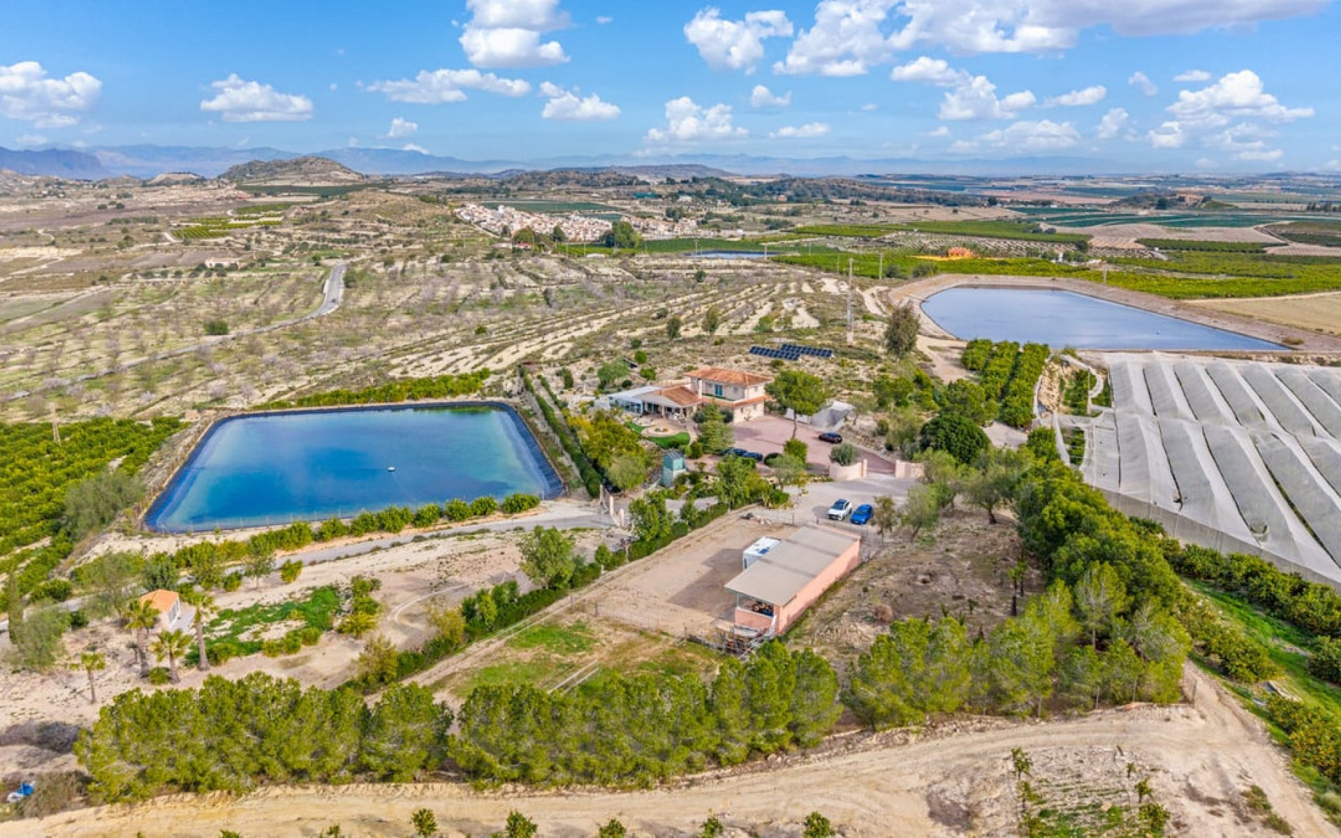 Resale - Country House - Torremendo