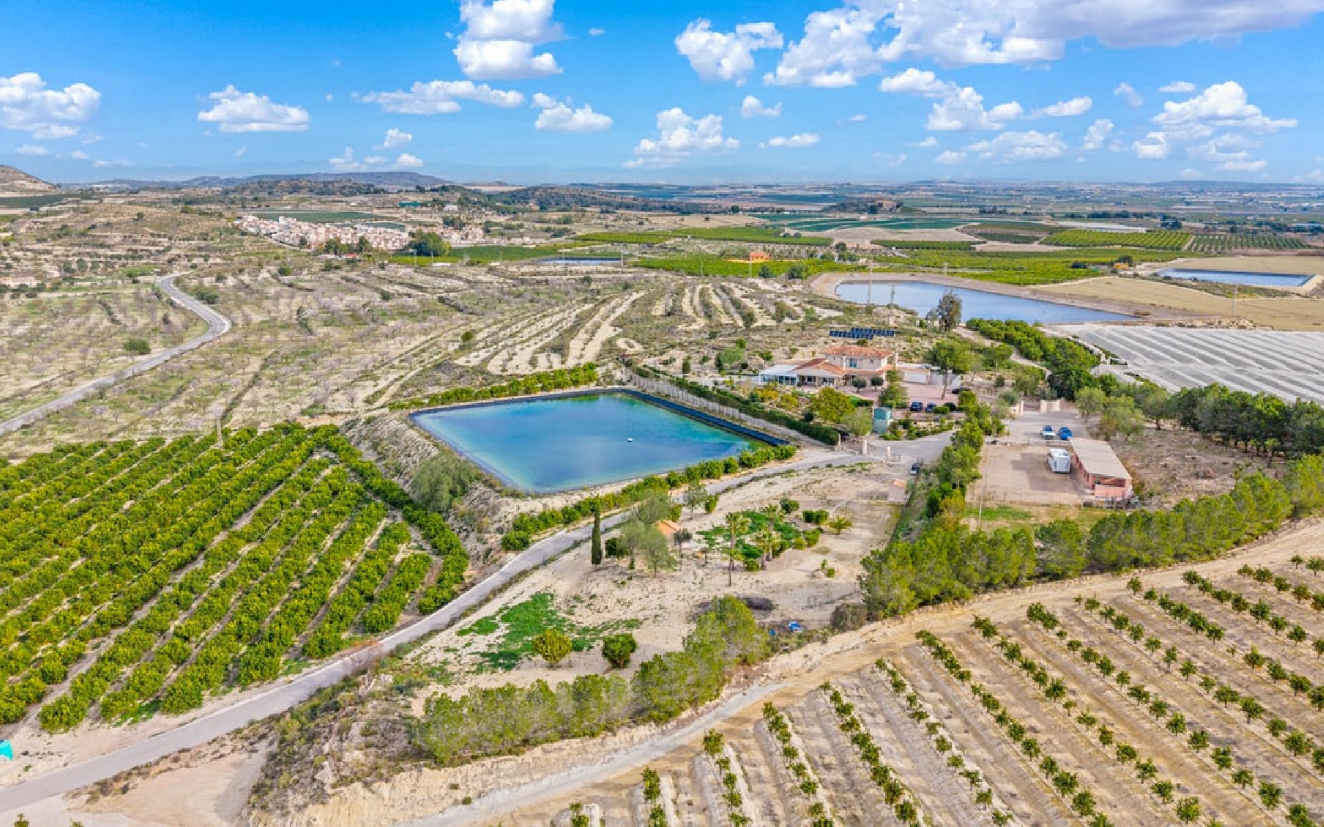 Resale - Country House - Torremendo