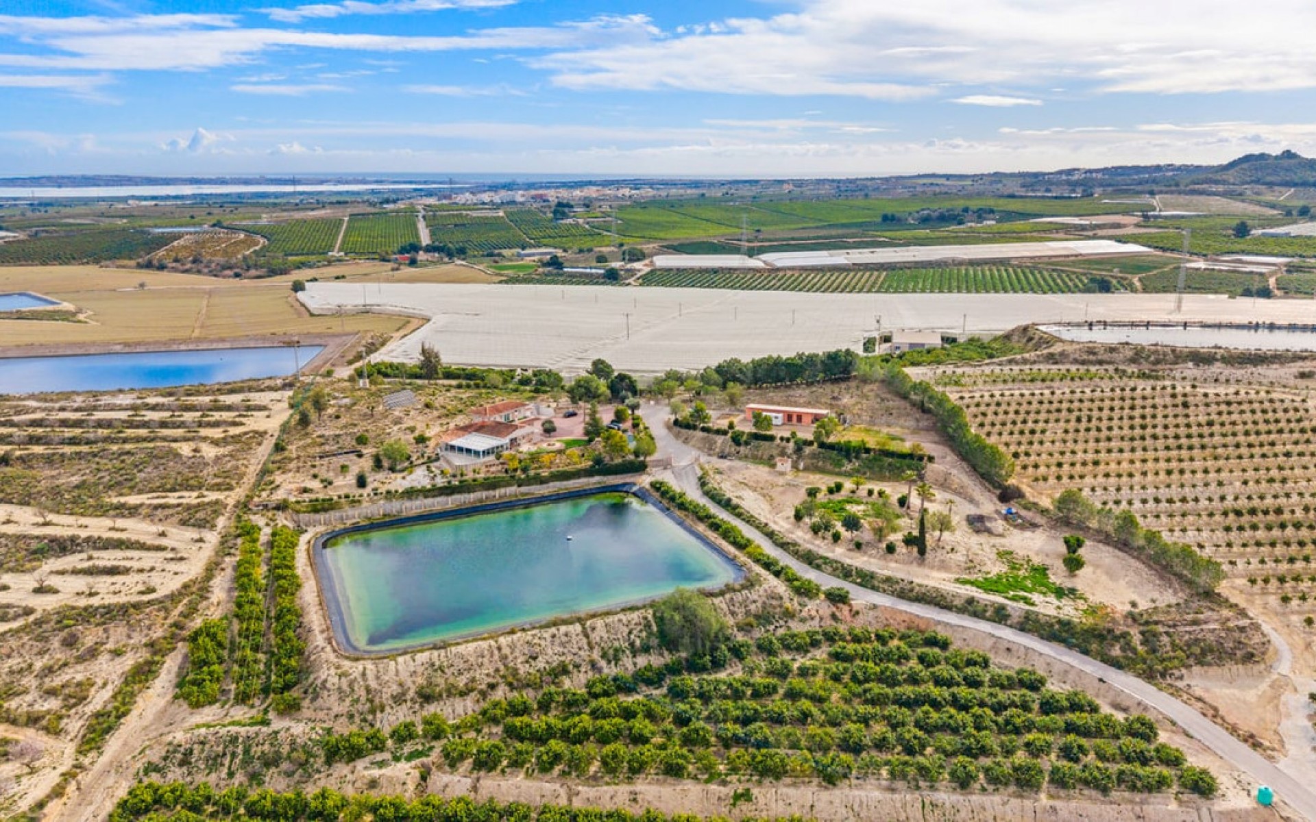 Resale - Country House - Torremendo