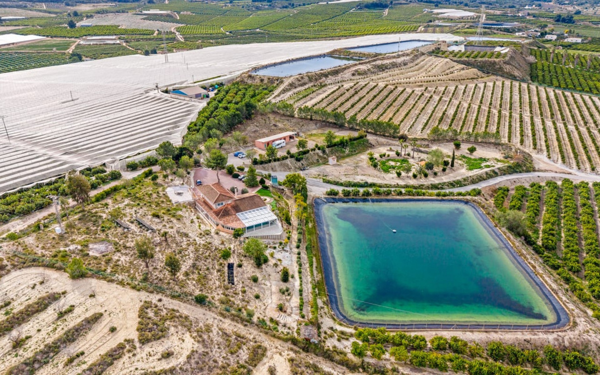 Resale - Country House - Torremendo