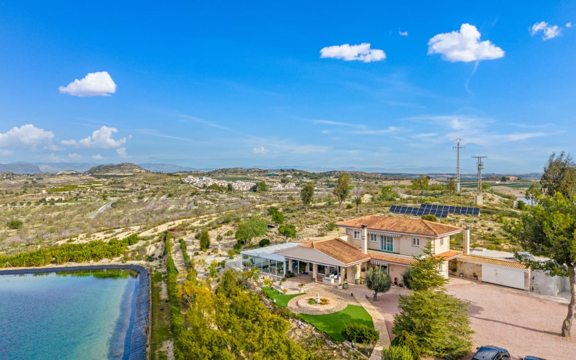 Resale - Country House - Torremendo