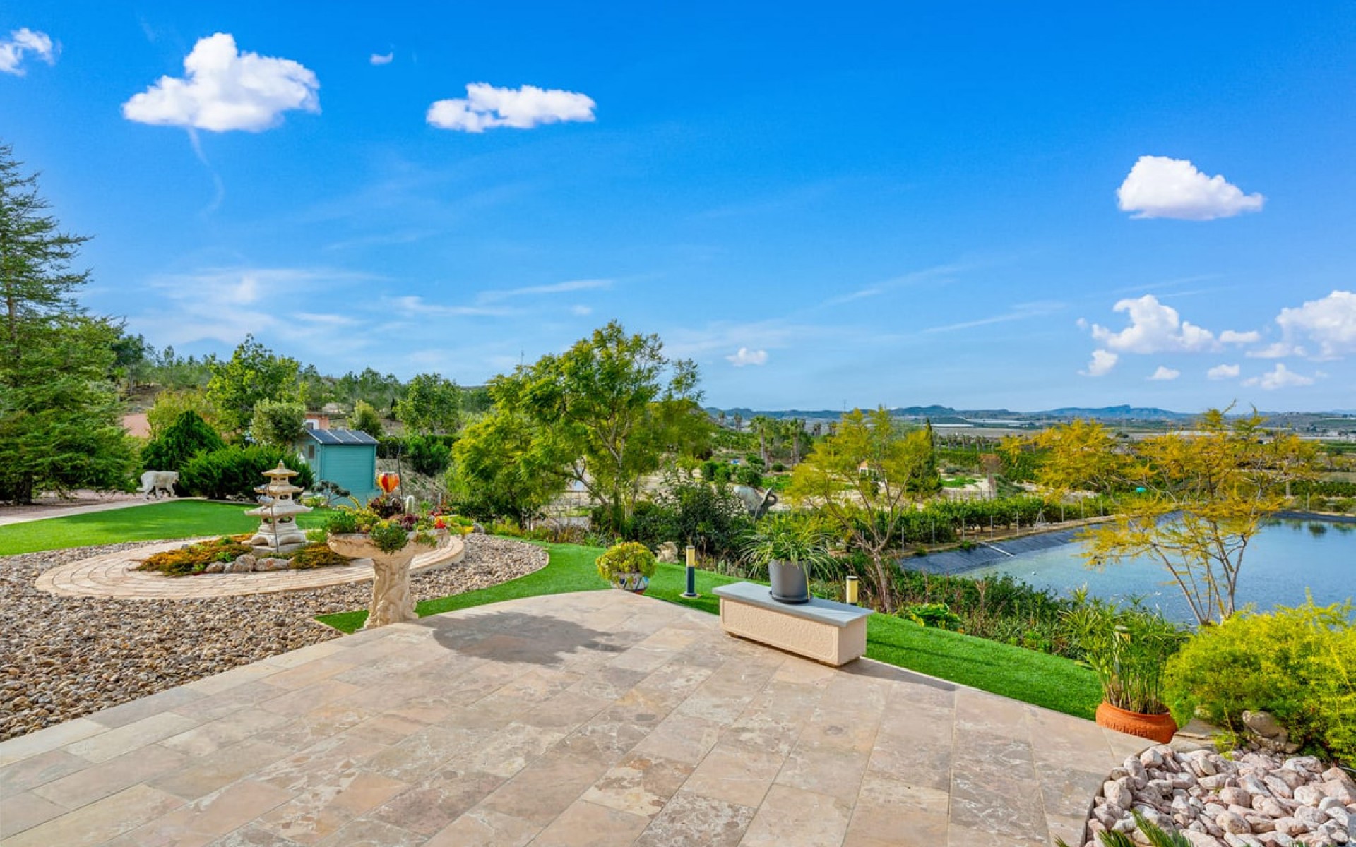 Resale - Country House - Torremendo