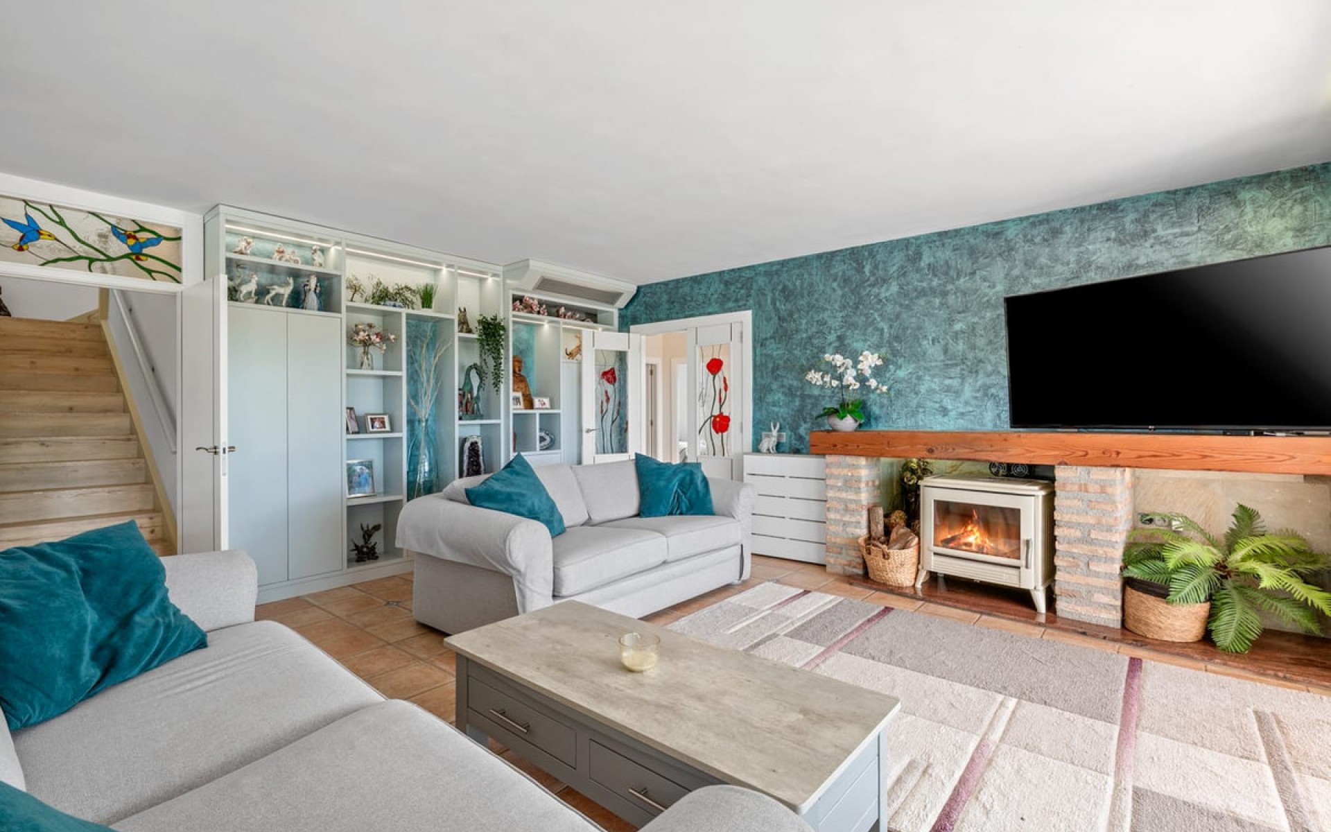 Resale - Country House - Torremendo