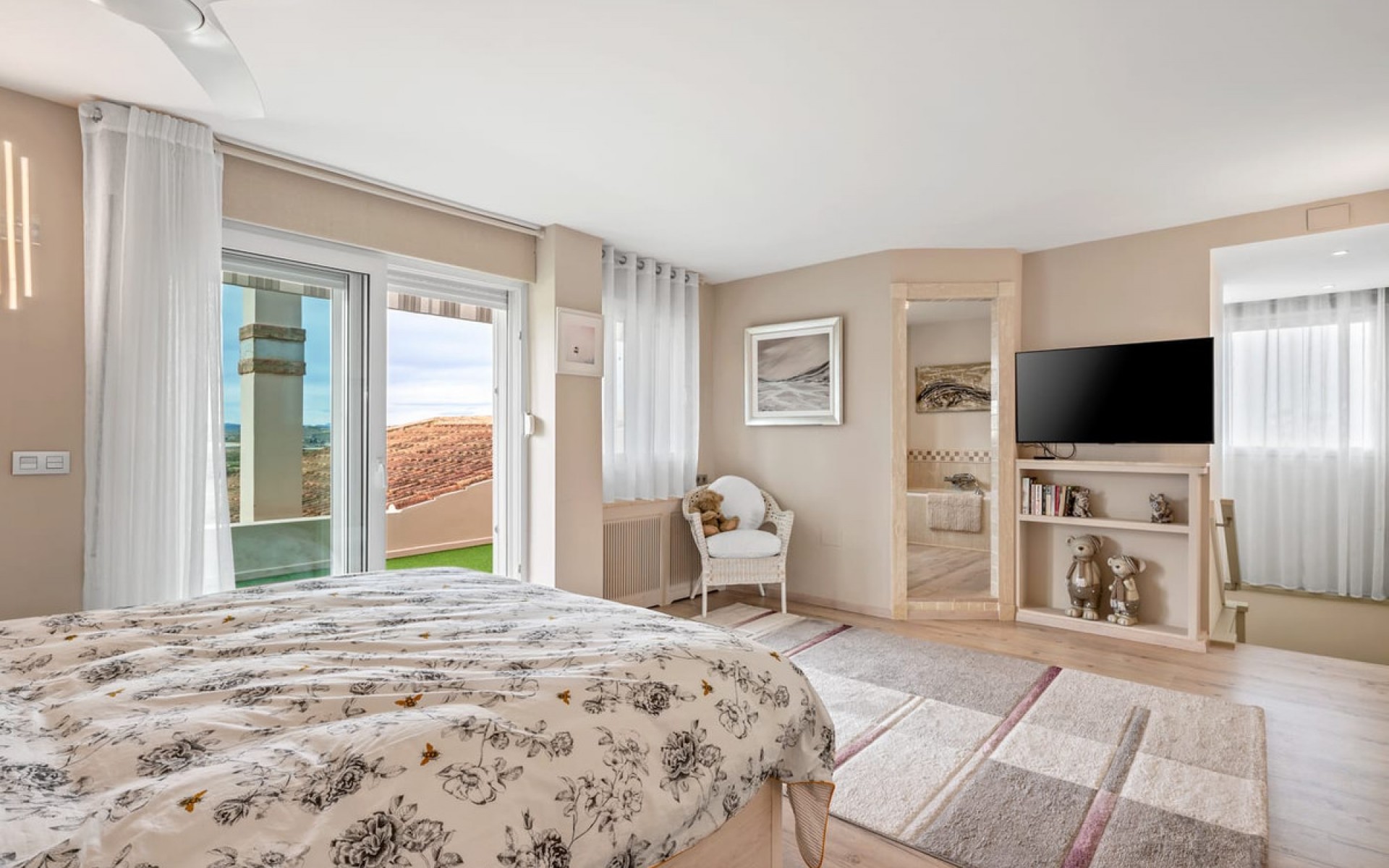 Resale - Country House - Torremendo