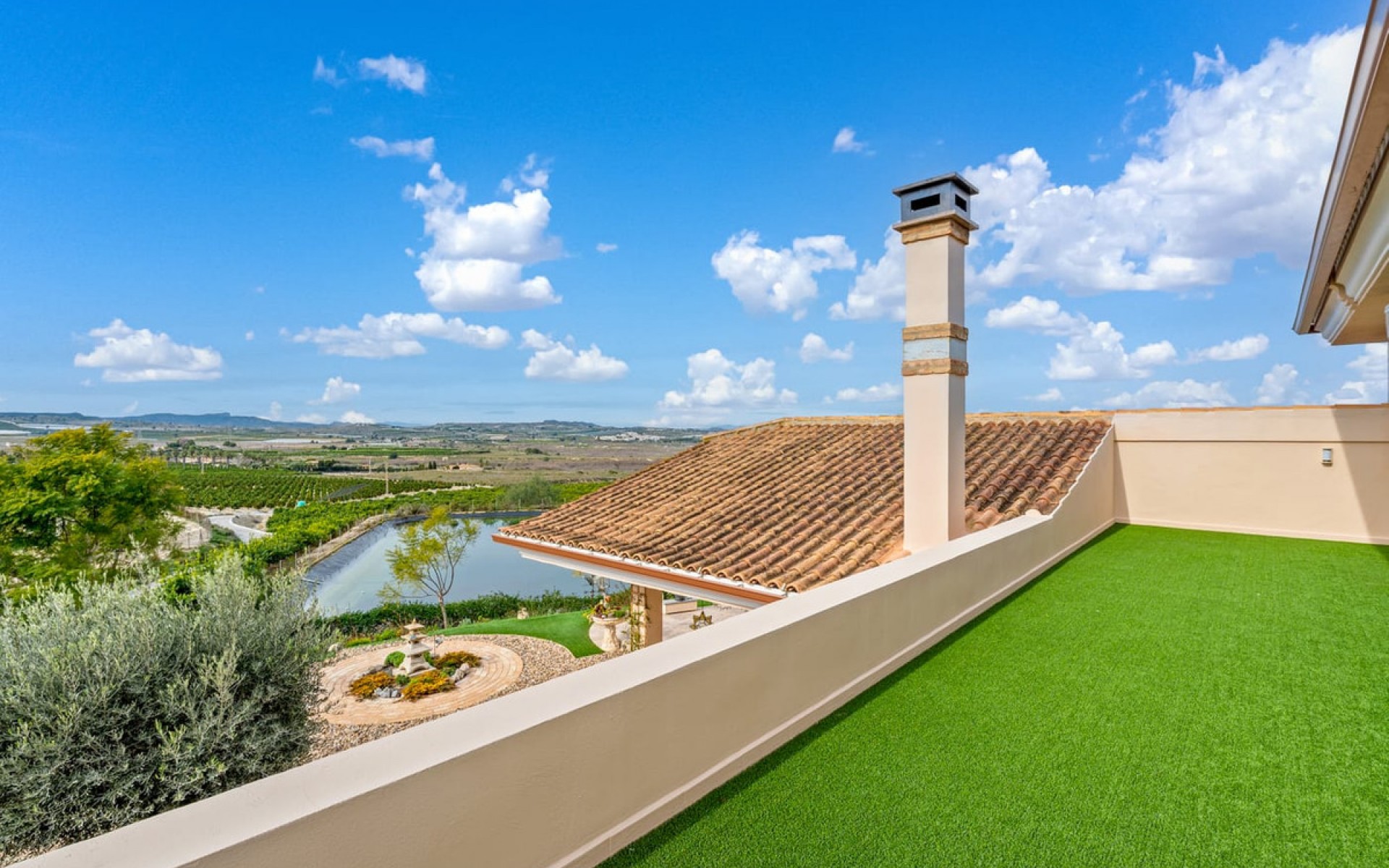 Resale - Country House - Torremendo