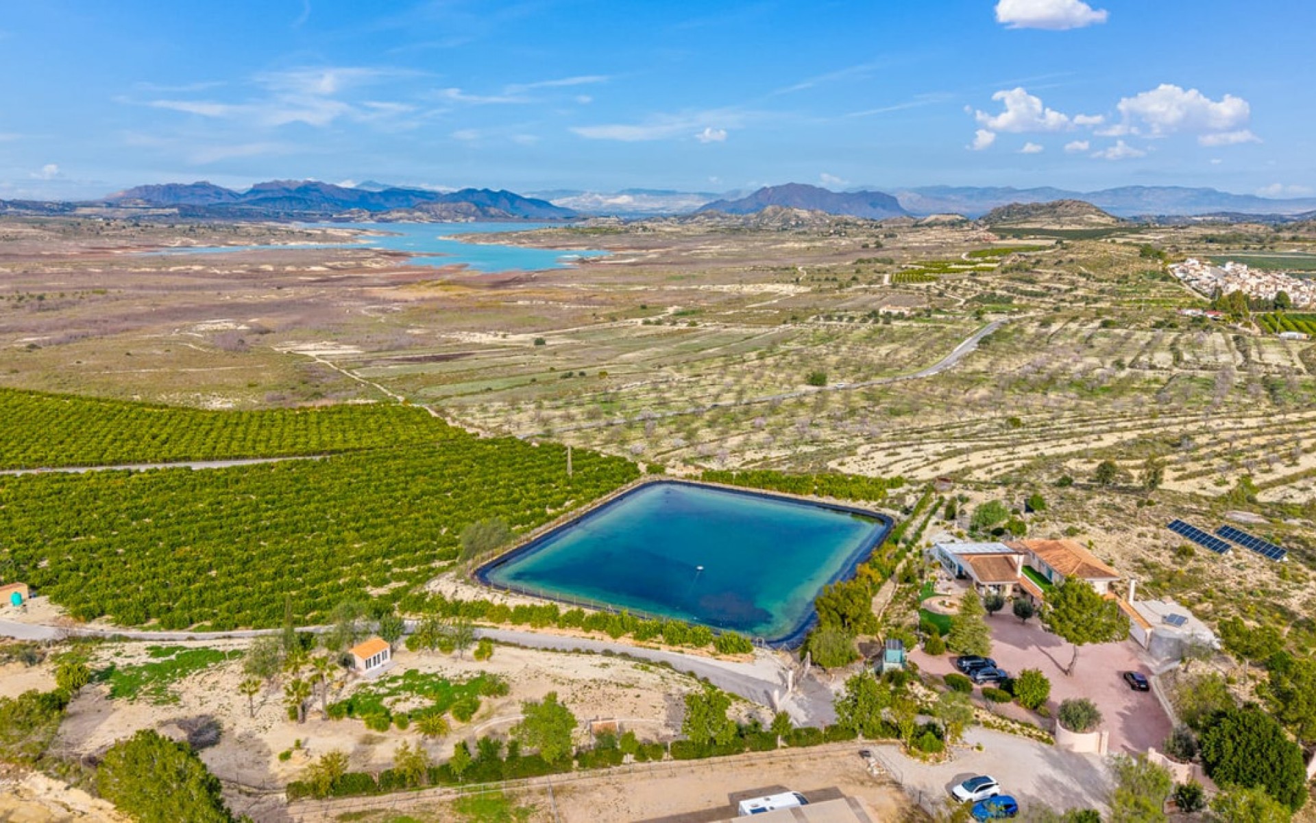 Resale - Country House - Torremendo