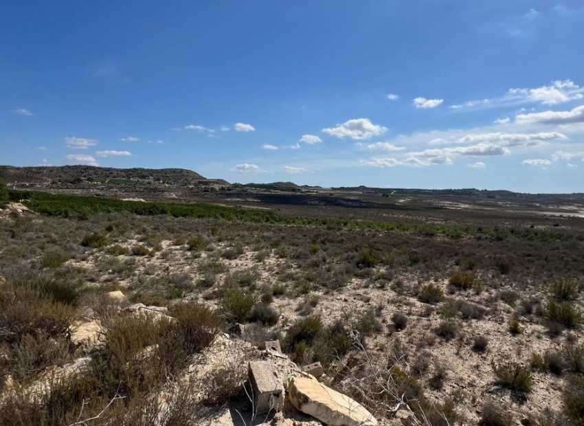 Resale - Country House - Torremendo