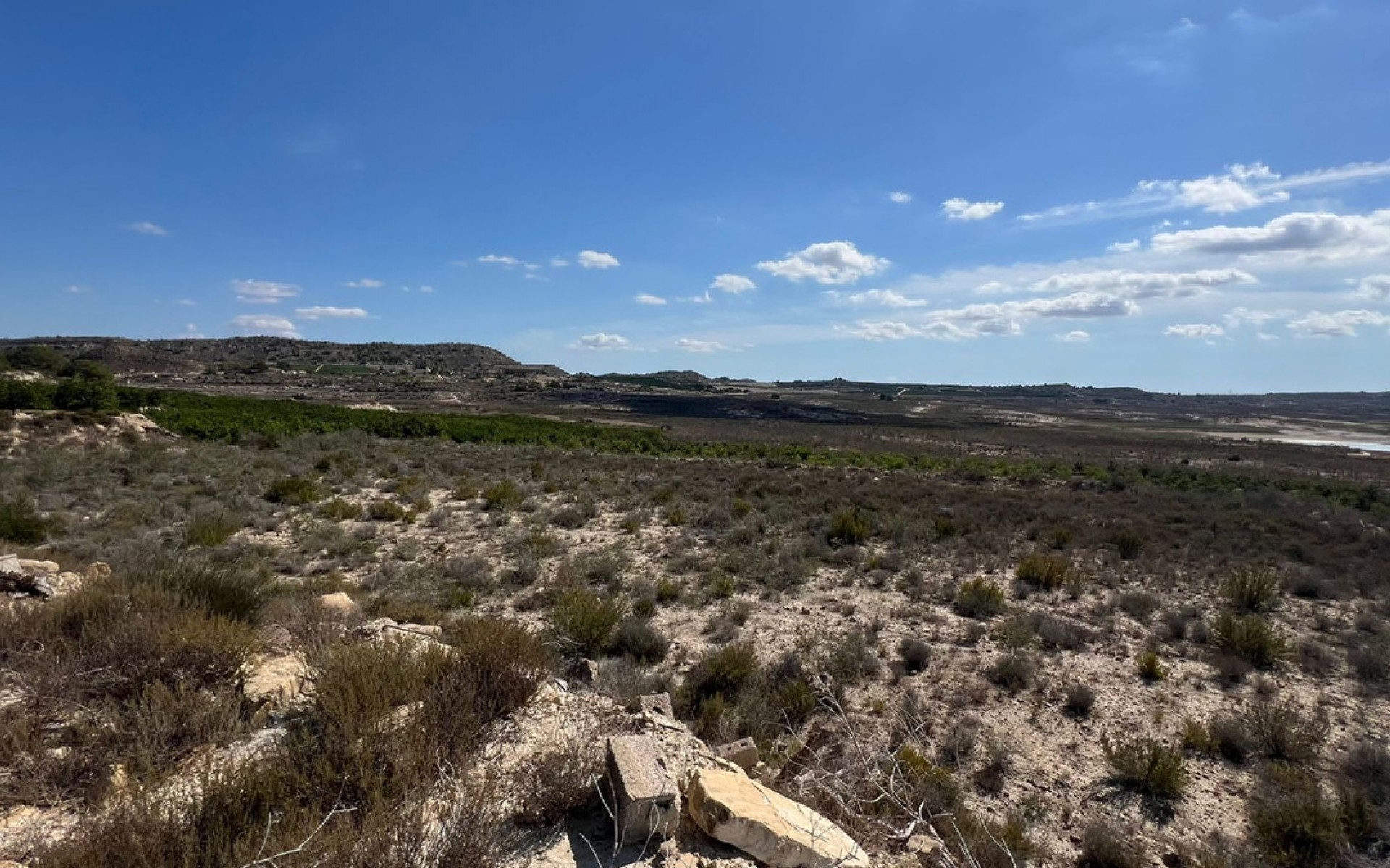 Resale - Country House - Torremendo