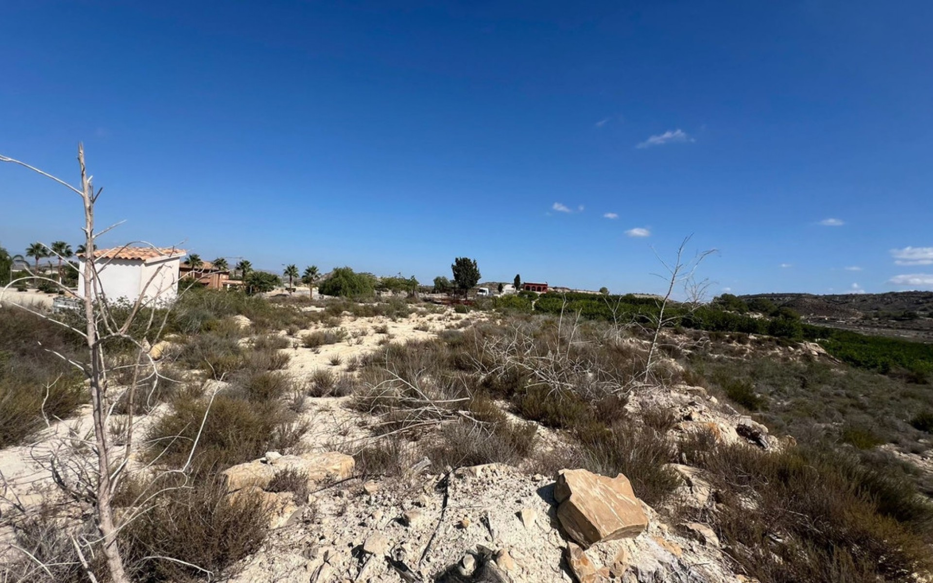 Resale - Country House - Torremendo