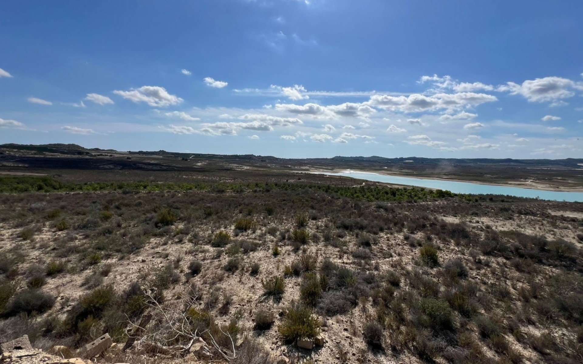 Resale - Country House - Torremendo