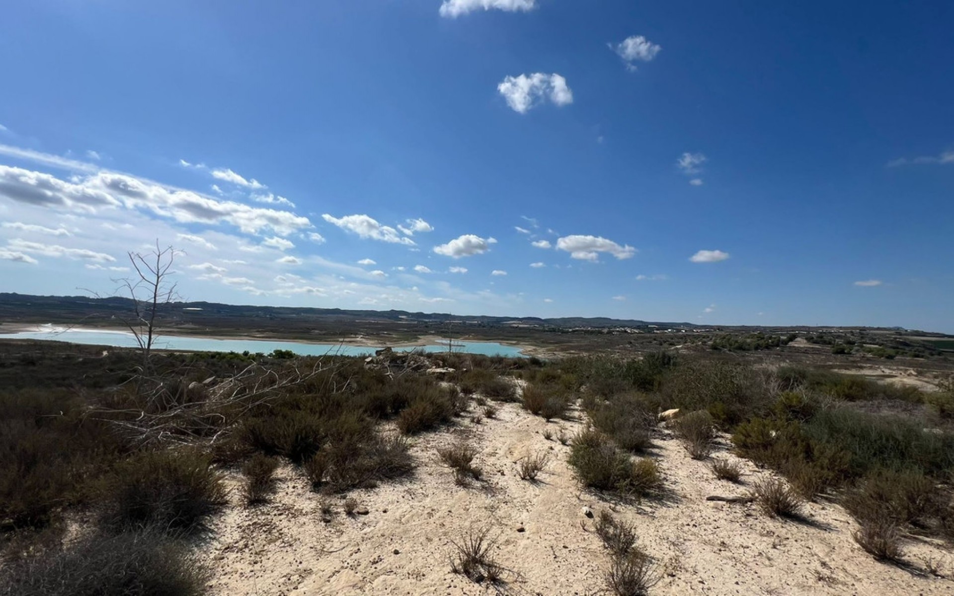 Resale - Country House - Torremendo