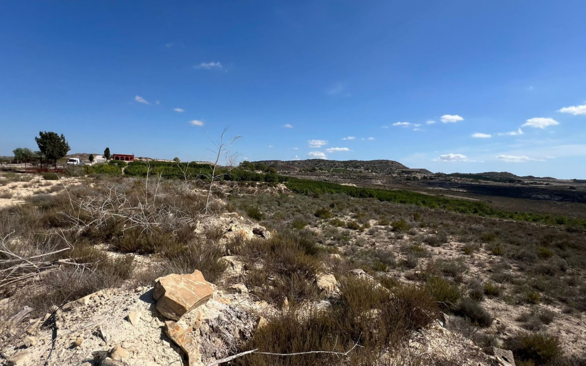 Resale - Country House - Torremendo