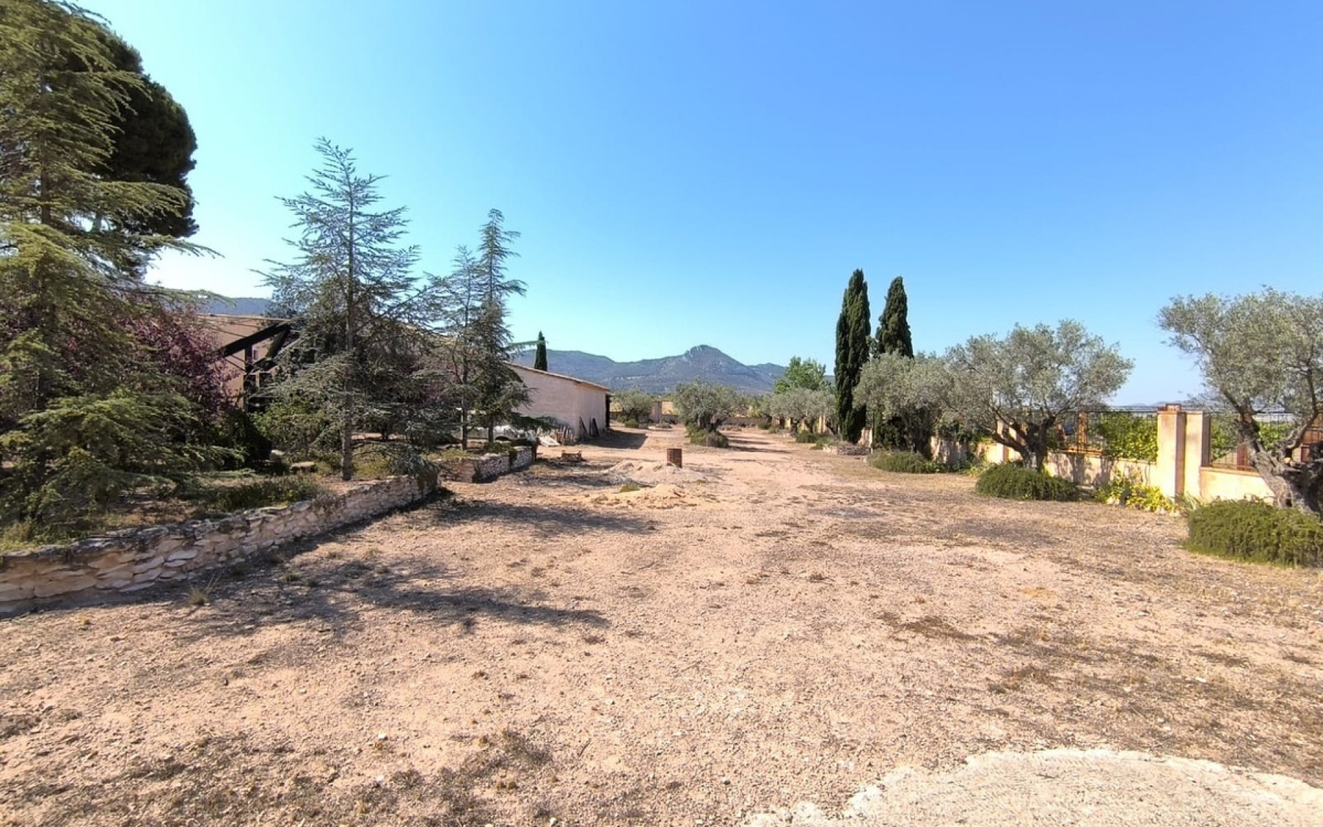 Resale - Country House - Villena - Villena Centro