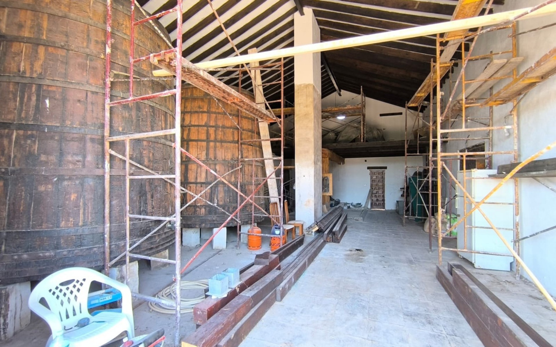 Resale - Country House - Villena - Villena Centro