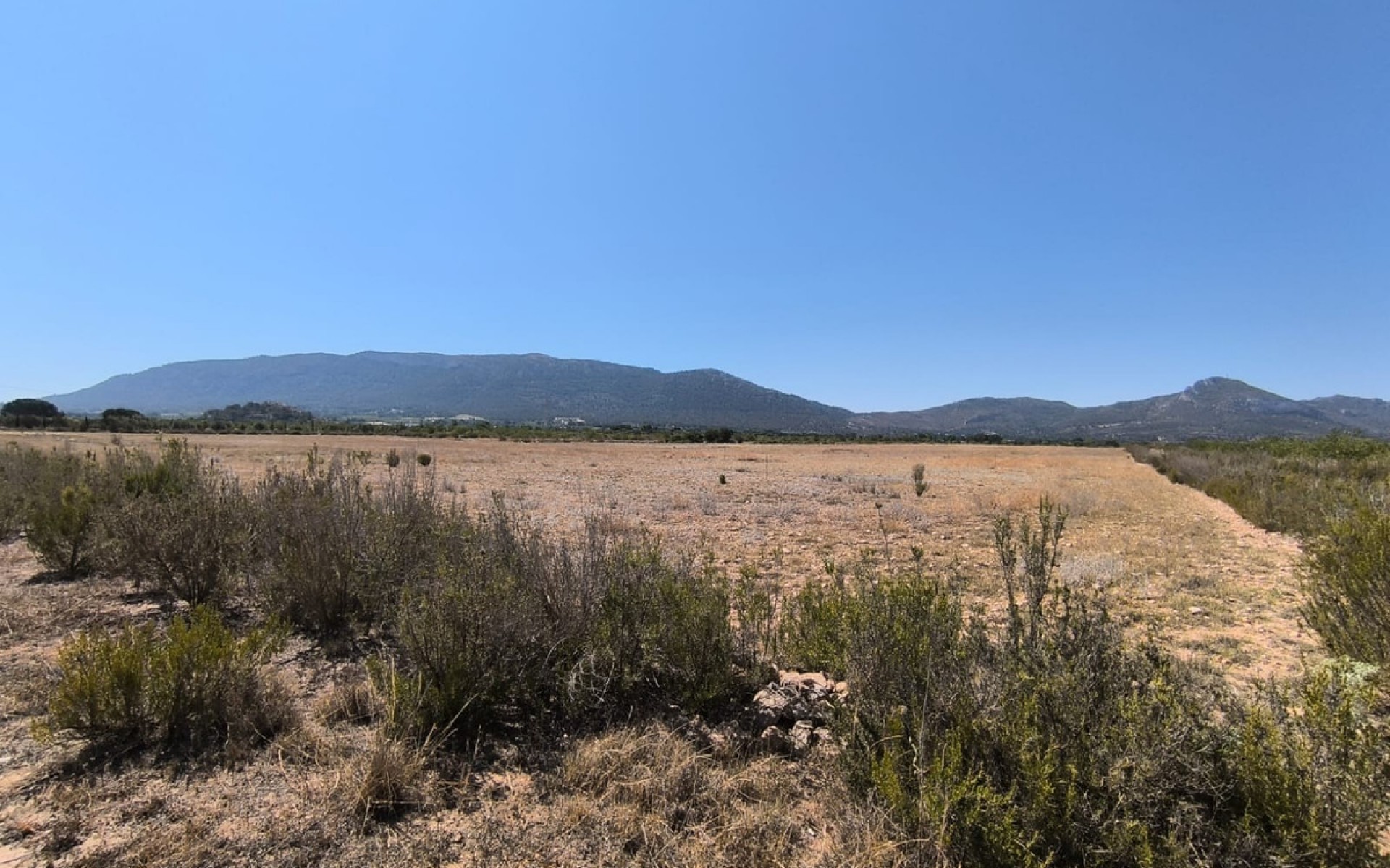 Resale - Country House - Villena - Villena Centro