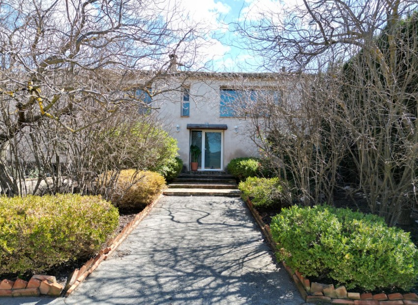 Resale - Country House - Villena - Villena Centro