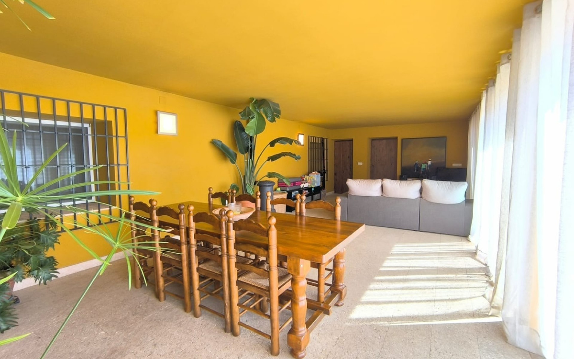 Resale - Country House - Villena - Villena Centro