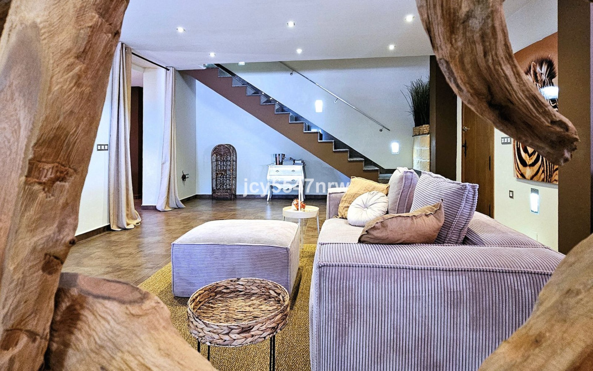 Resale - Country House - Yecla - Yecla Centro