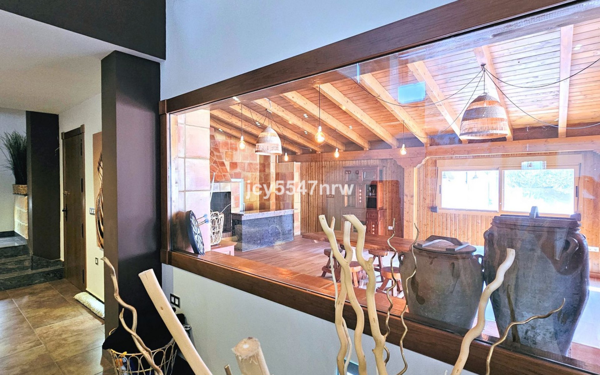 Resale - Country House - Yecla - Yecla Centro