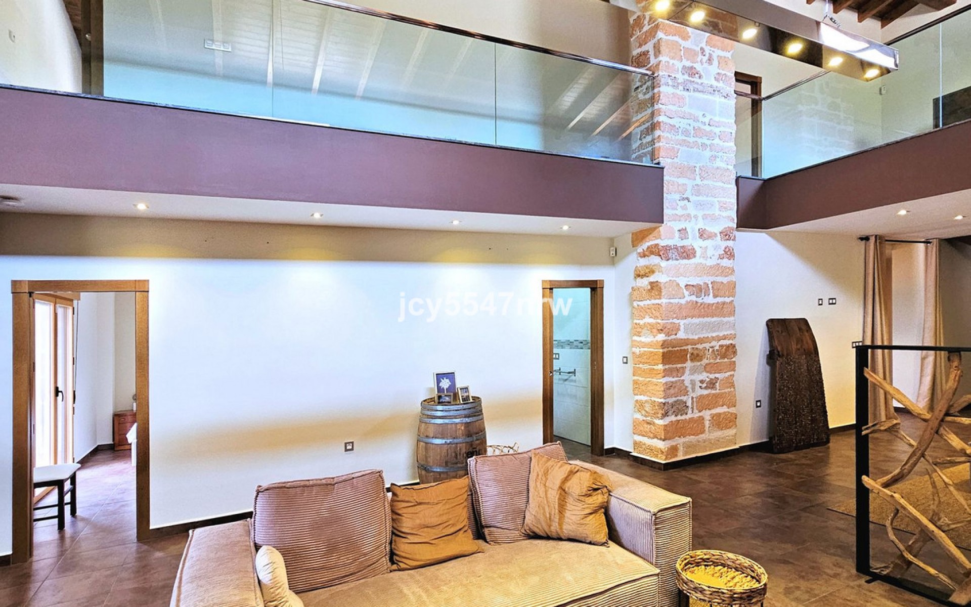 Resale - Country House - Yecla - Yecla Centro