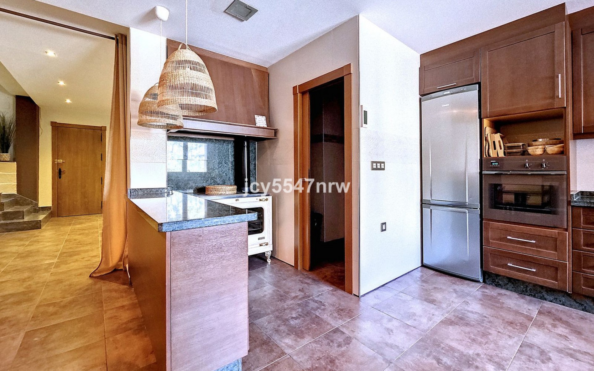 Resale - Country House - Yecla - Yecla Centro