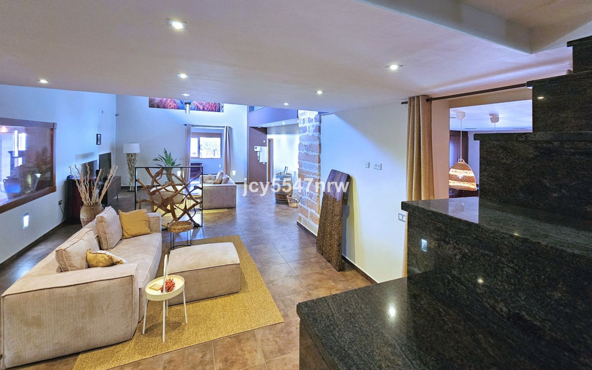 Resale - Country House - Yecla - Yecla Centro