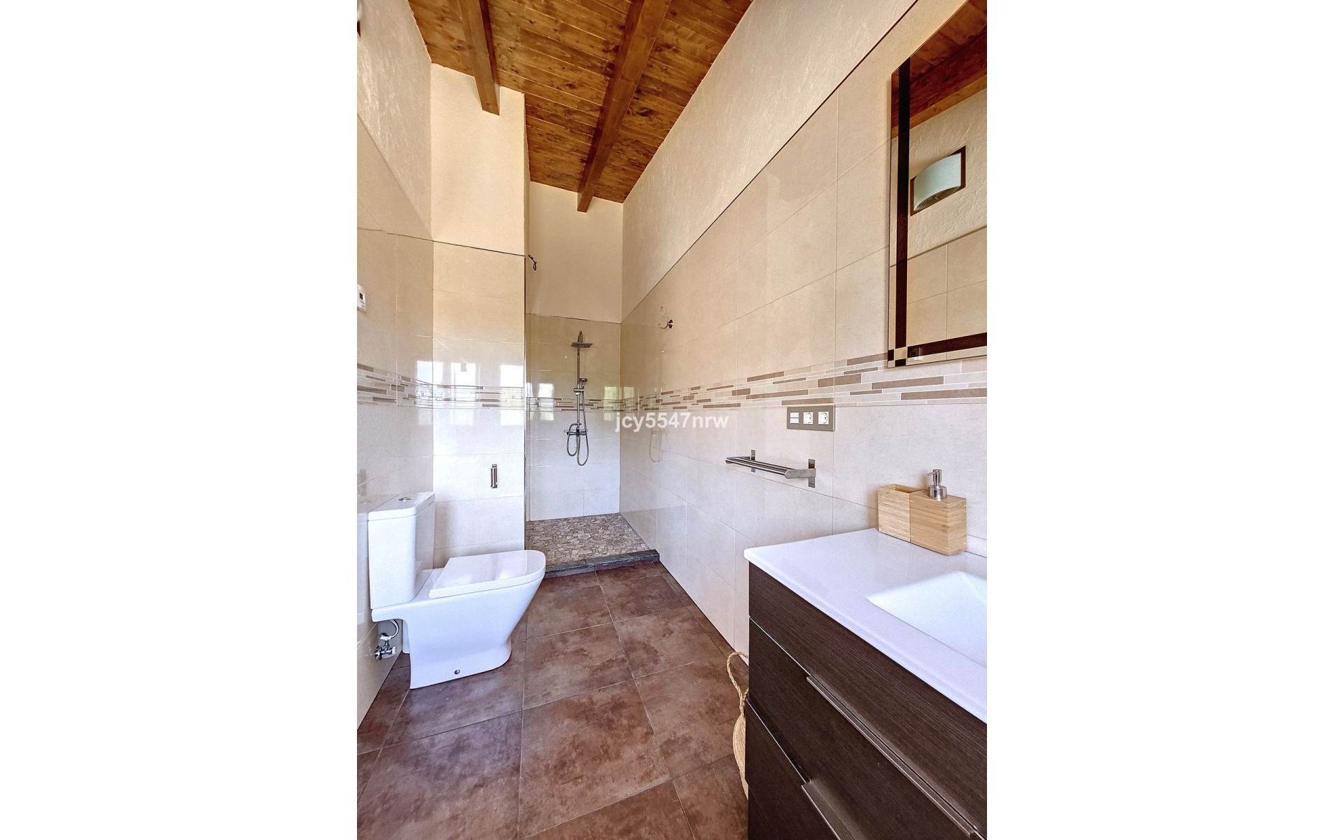 Resale - Country House - Yecla - Yecla Centro