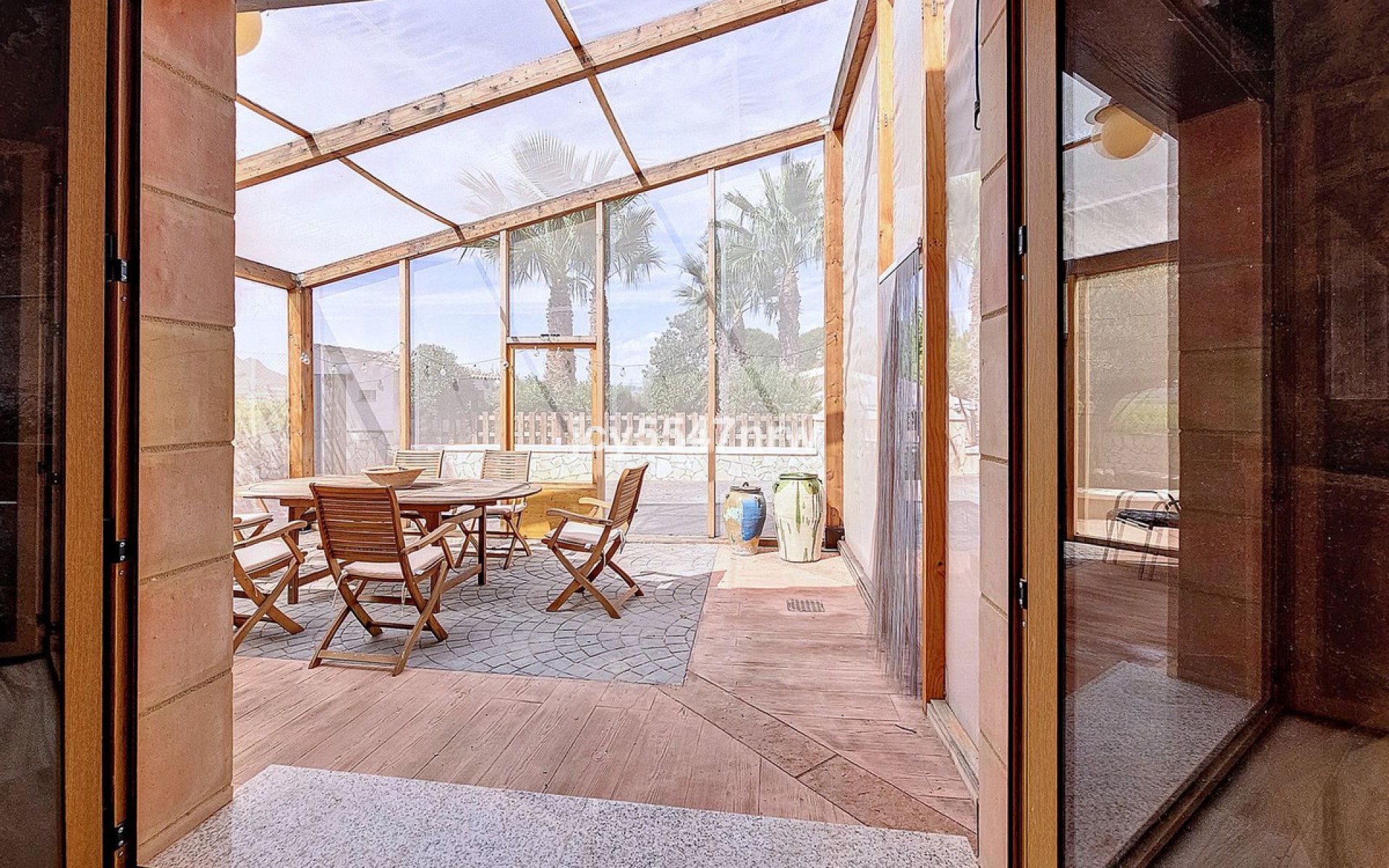 Resale - Country House - Yecla - Yecla Centro