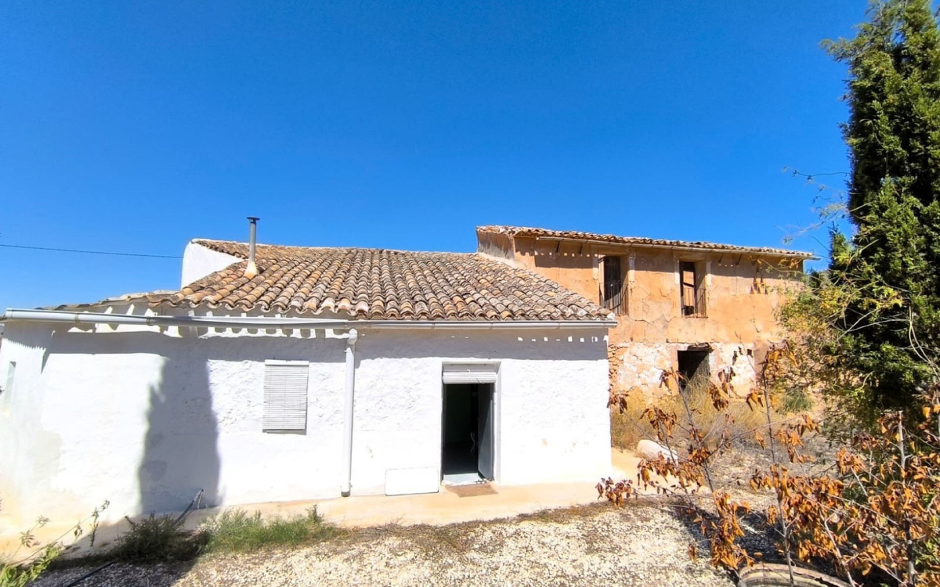 Resale - Country House - Yecla - Yecla Centro