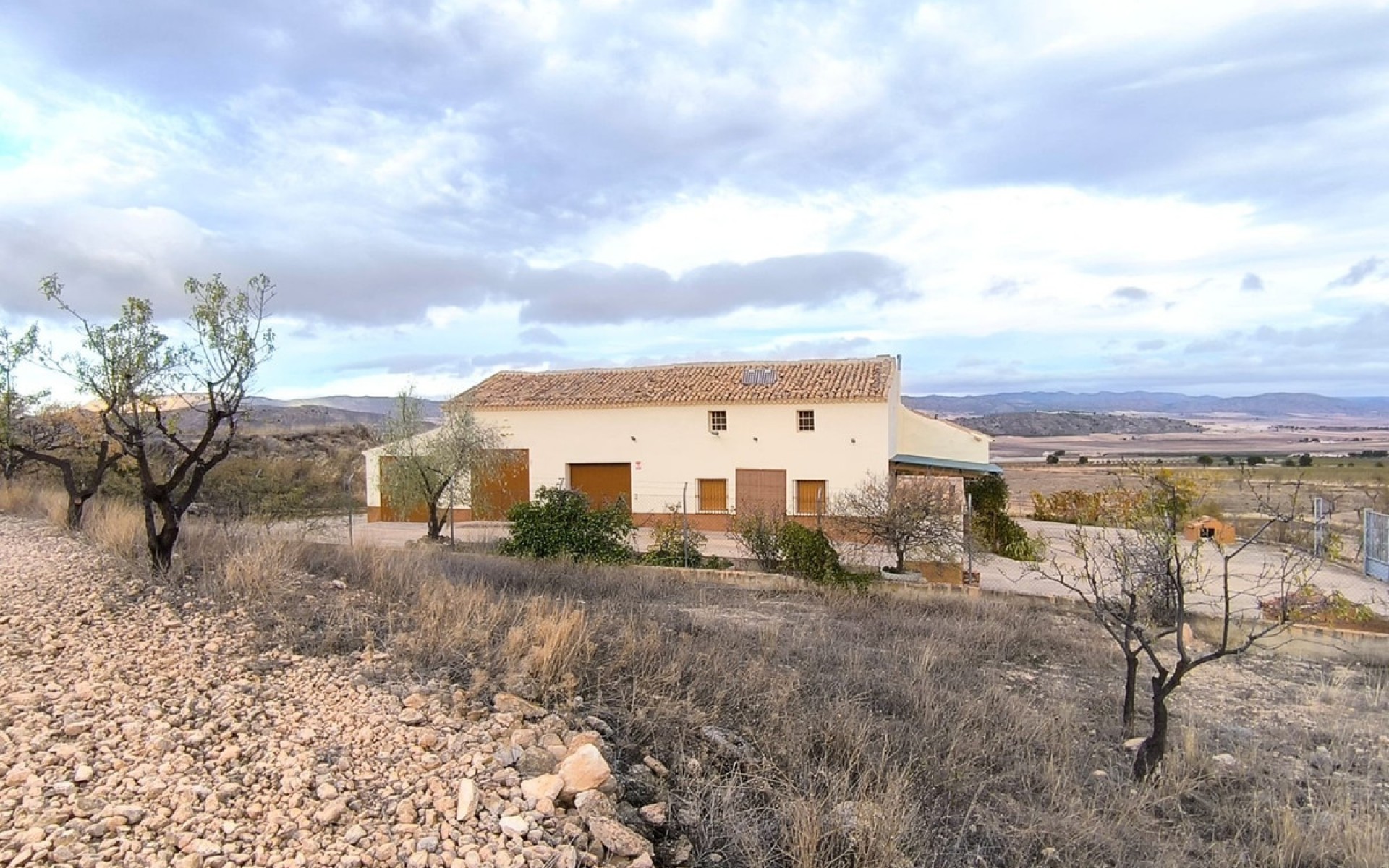 Resale - Country House - Yecla - Yecla Centro