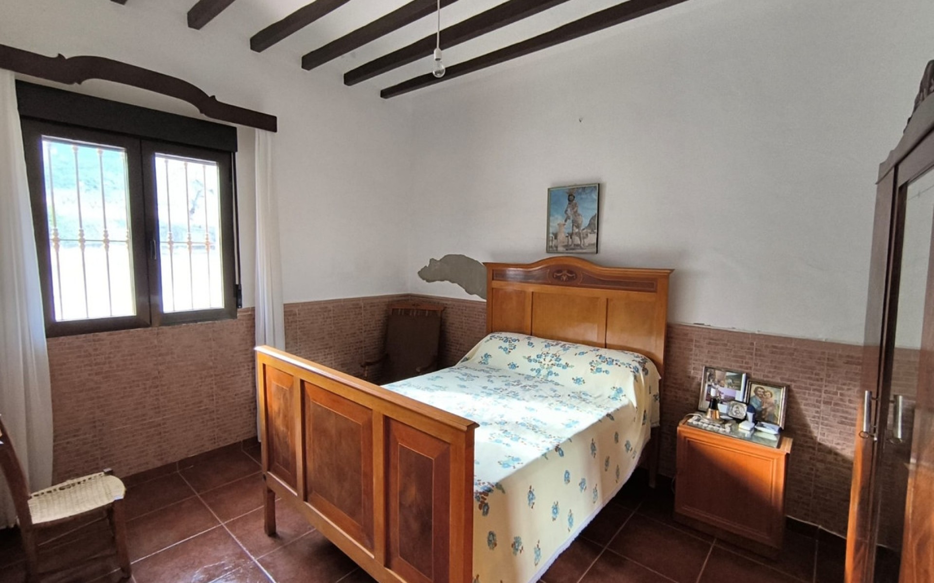 Resale - Country House - Yecla - Yecla Centro