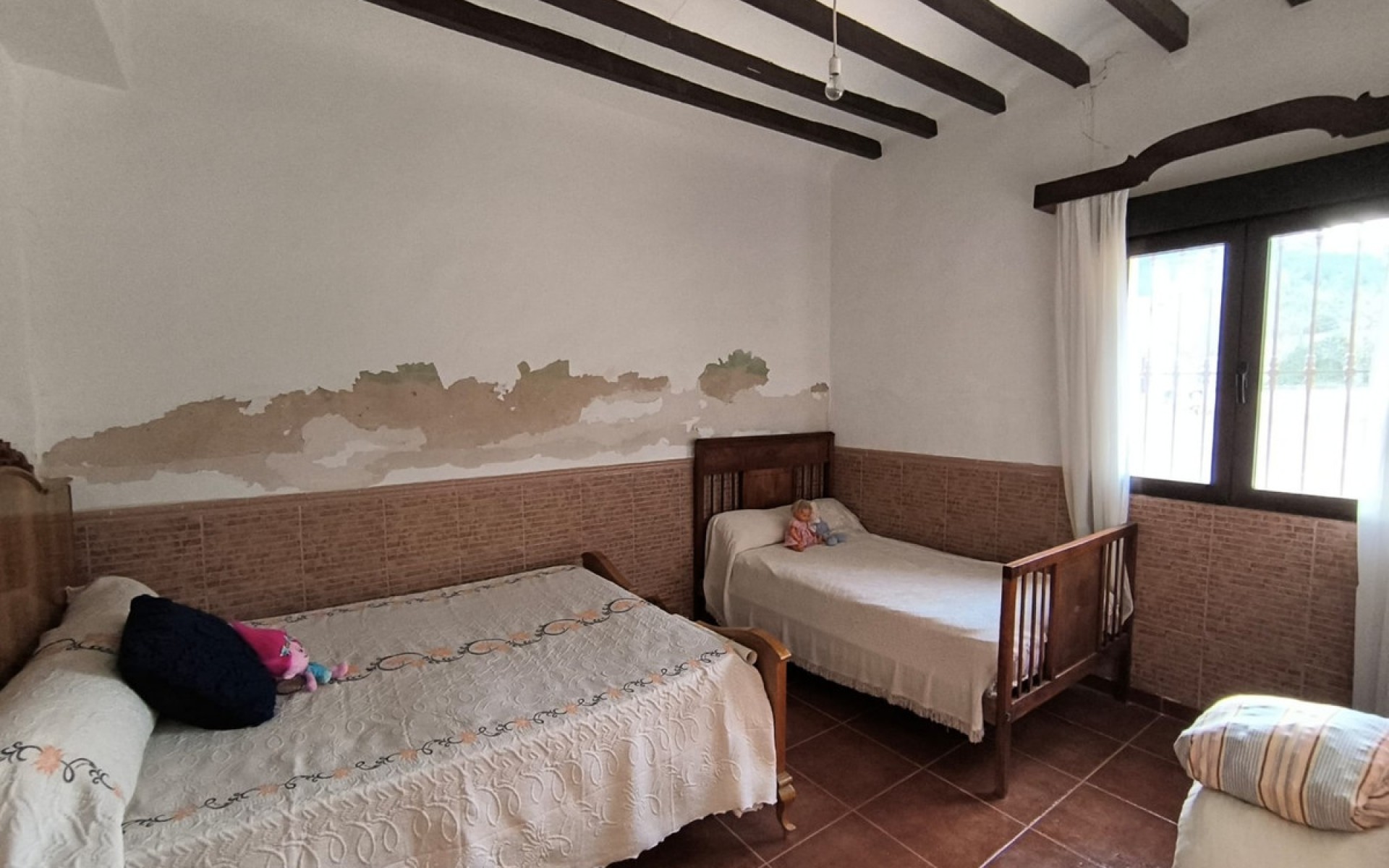 Resale - Country House - Yecla - Yecla Centro