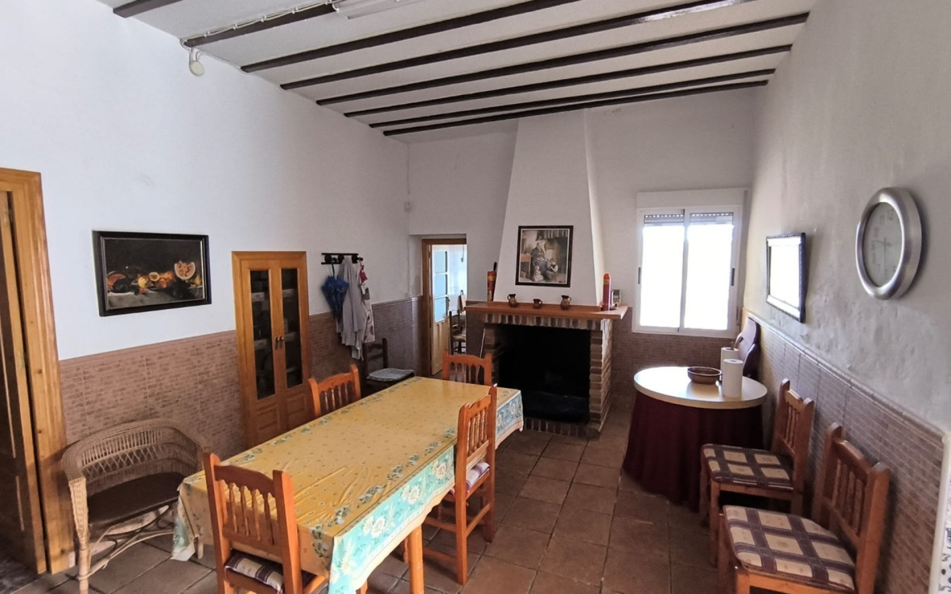 Resale - Country House - Yecla - Yecla Centro