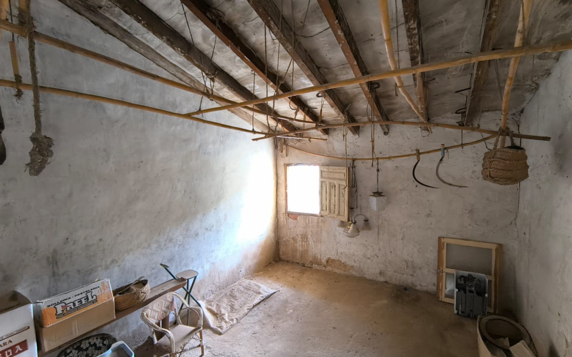 Resale - Country House - Yecla - Yecla Centro