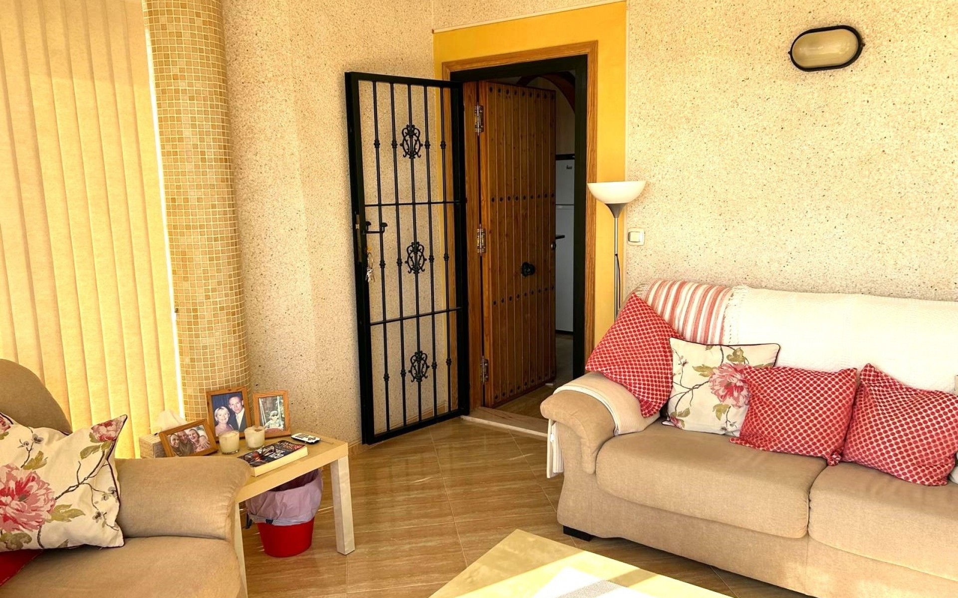 Resale - Detached House / Villa - Algorfa - Lo Crispín