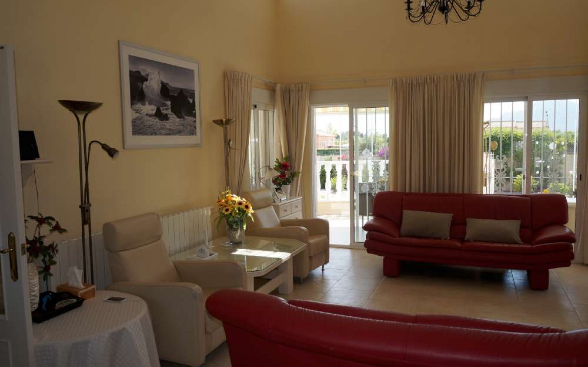 Resale - Finca Country Property - Catral