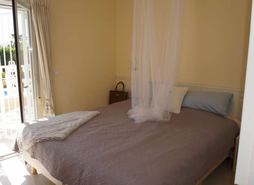 Resale - Finca Country Property - Catral