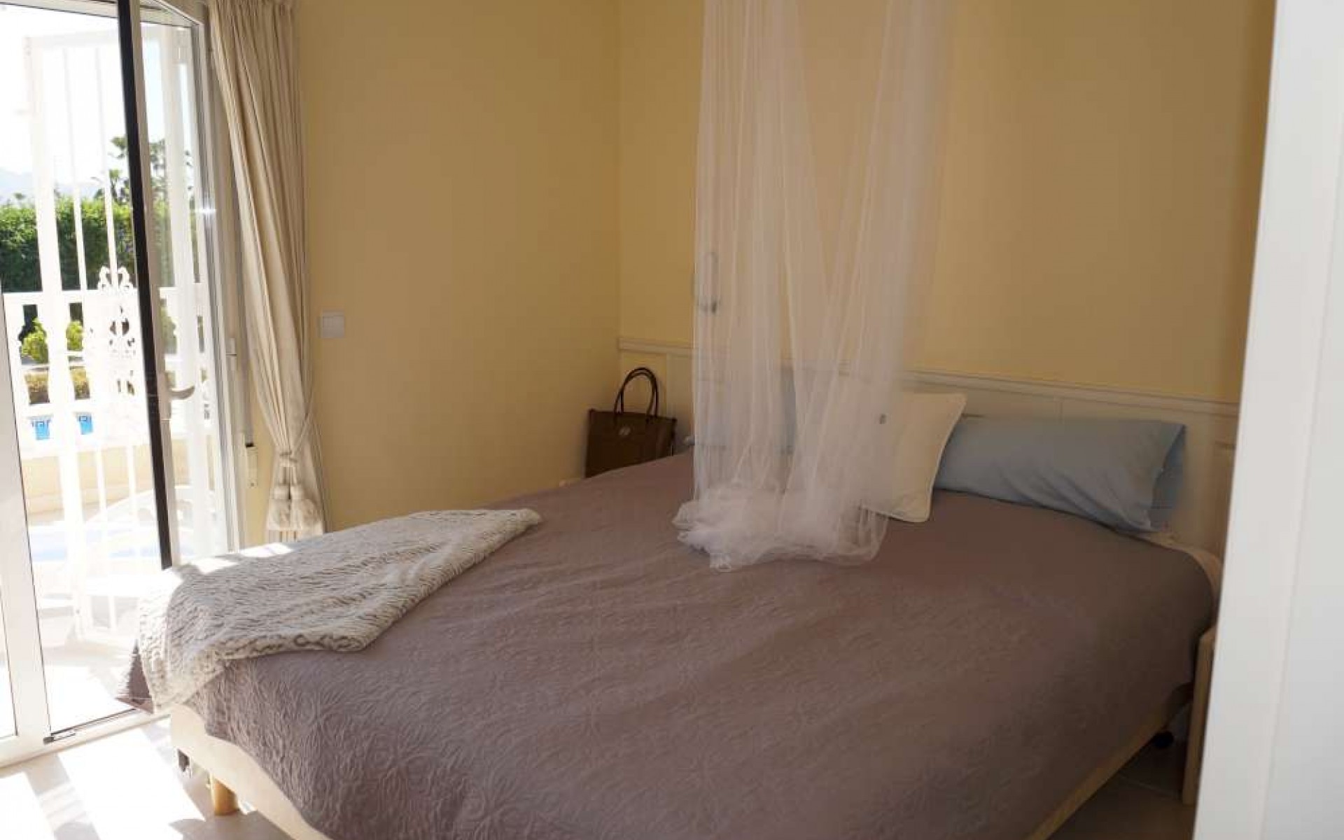 Resale - Finca Country Property - Catral