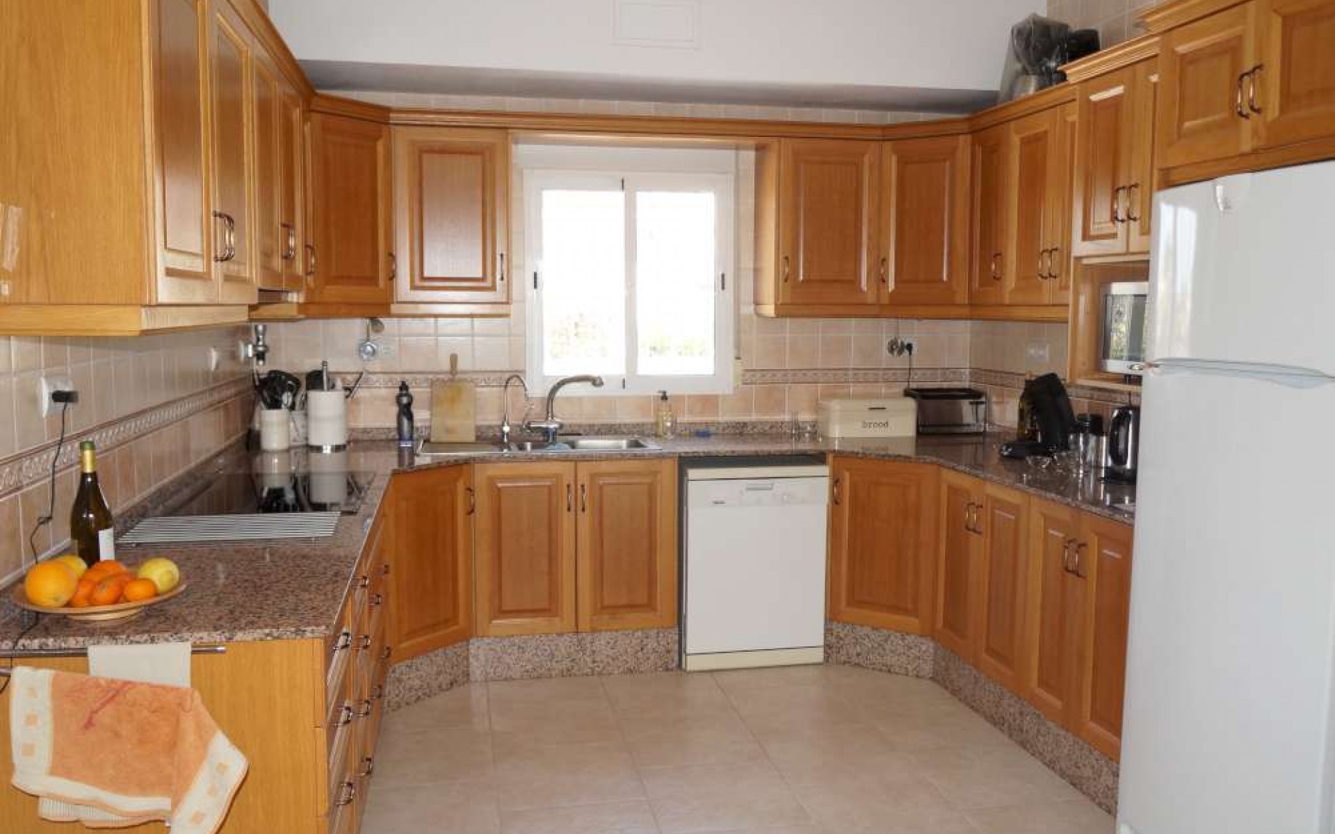 Resale - Finca Country Property - Catral