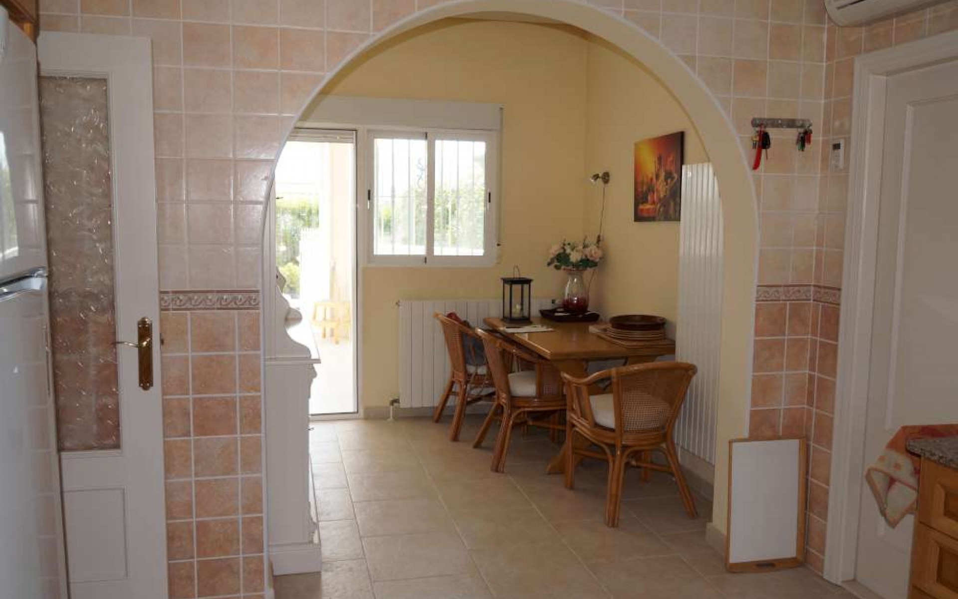 Resale - Finca Country Property - Catral