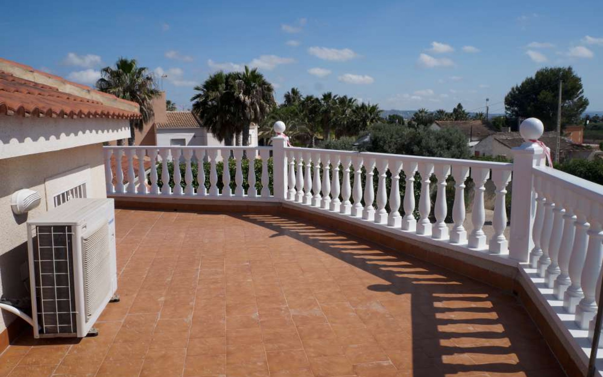 Resale - Finca Country Property - Catral