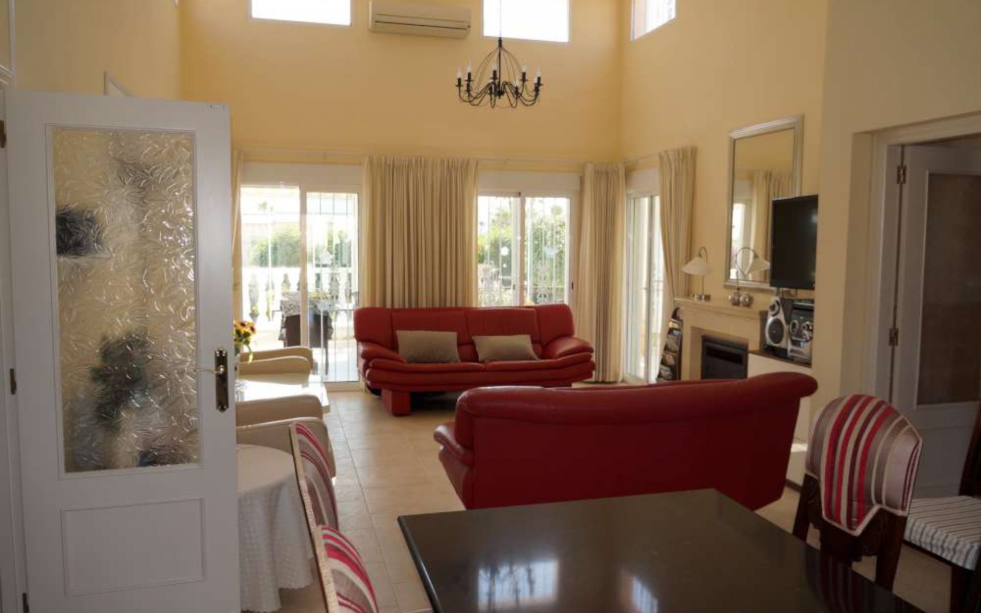 Resale - Finca Country Property - Catral