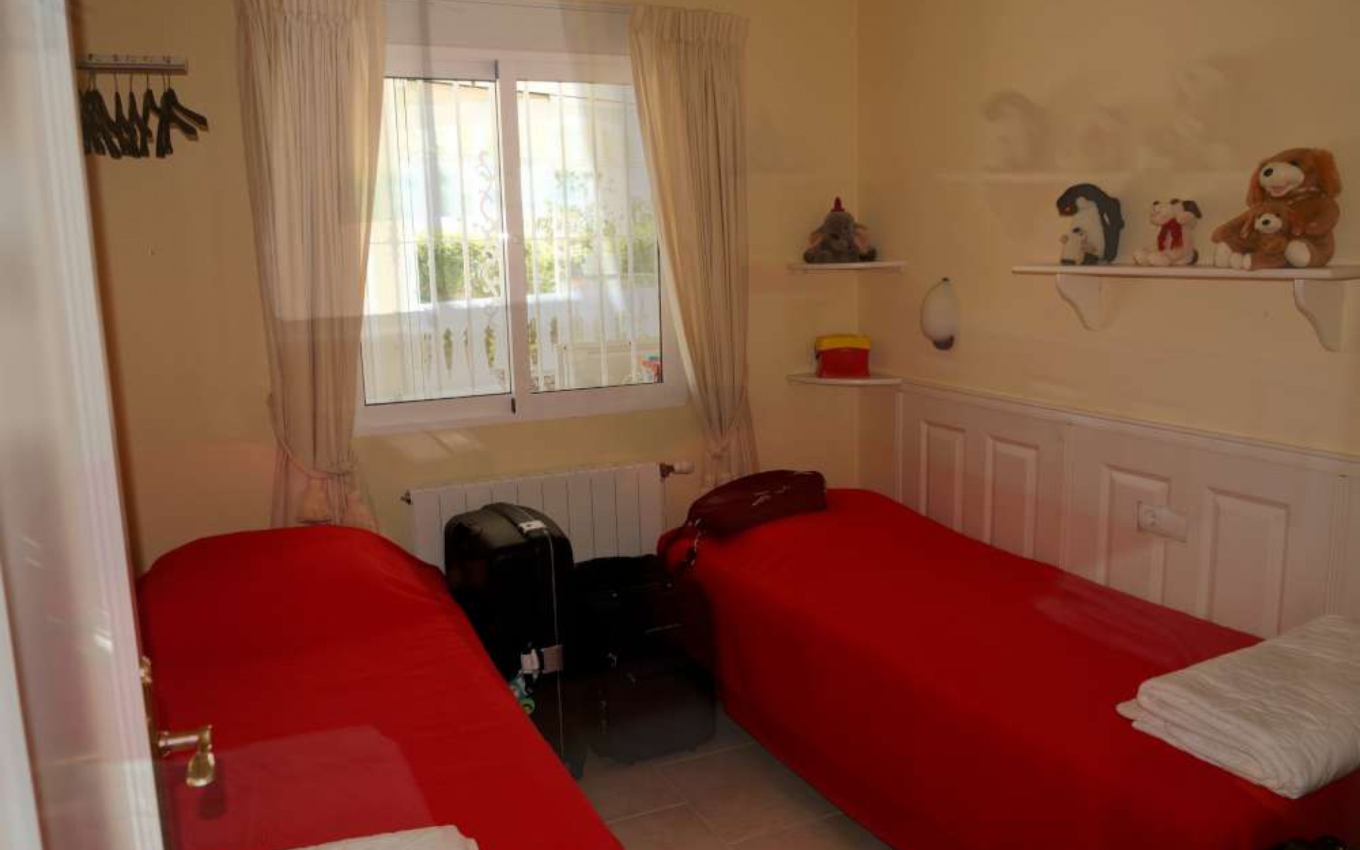 Resale - Finca Country Property - Catral