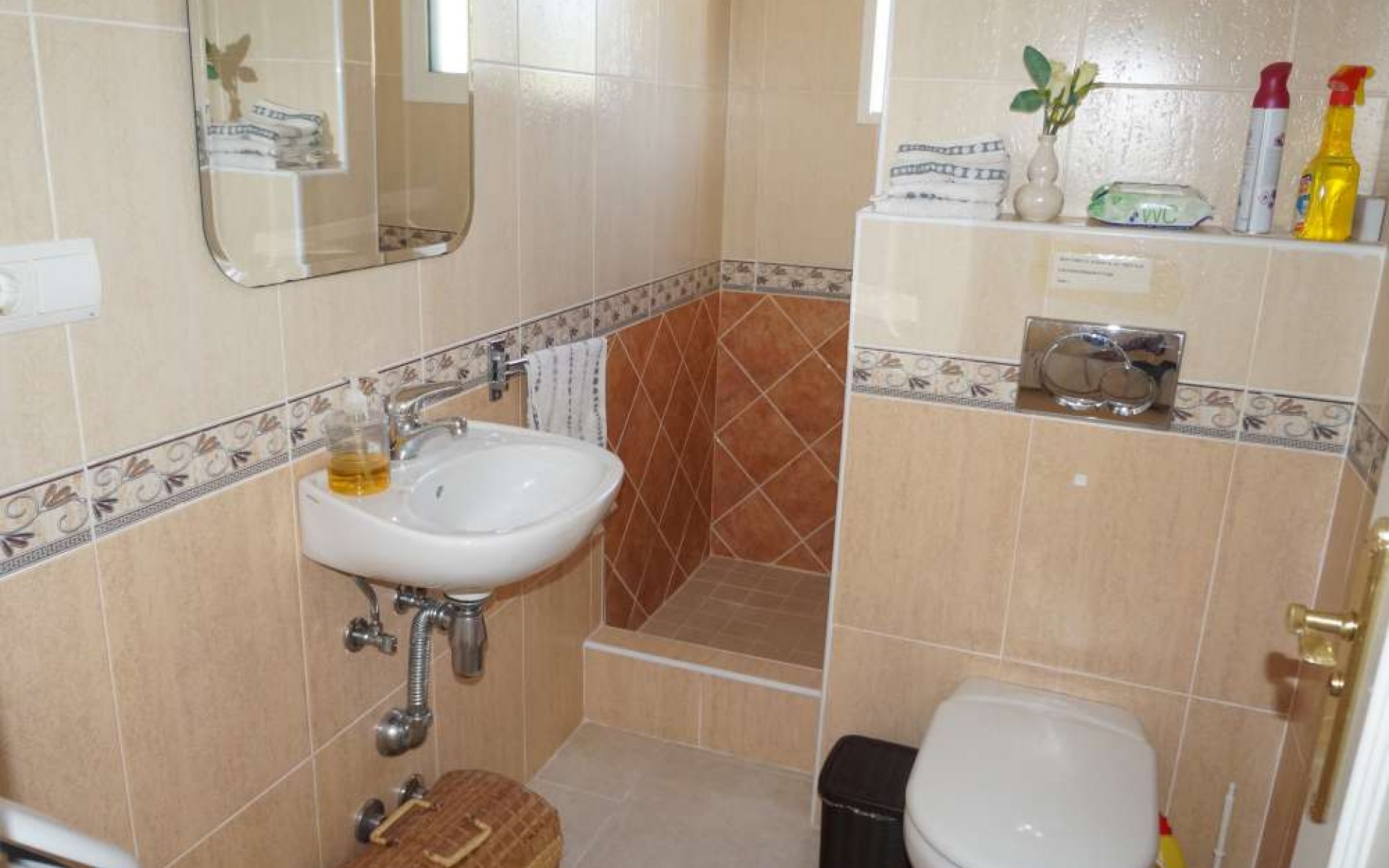 Resale - Finca Country Property - Catral