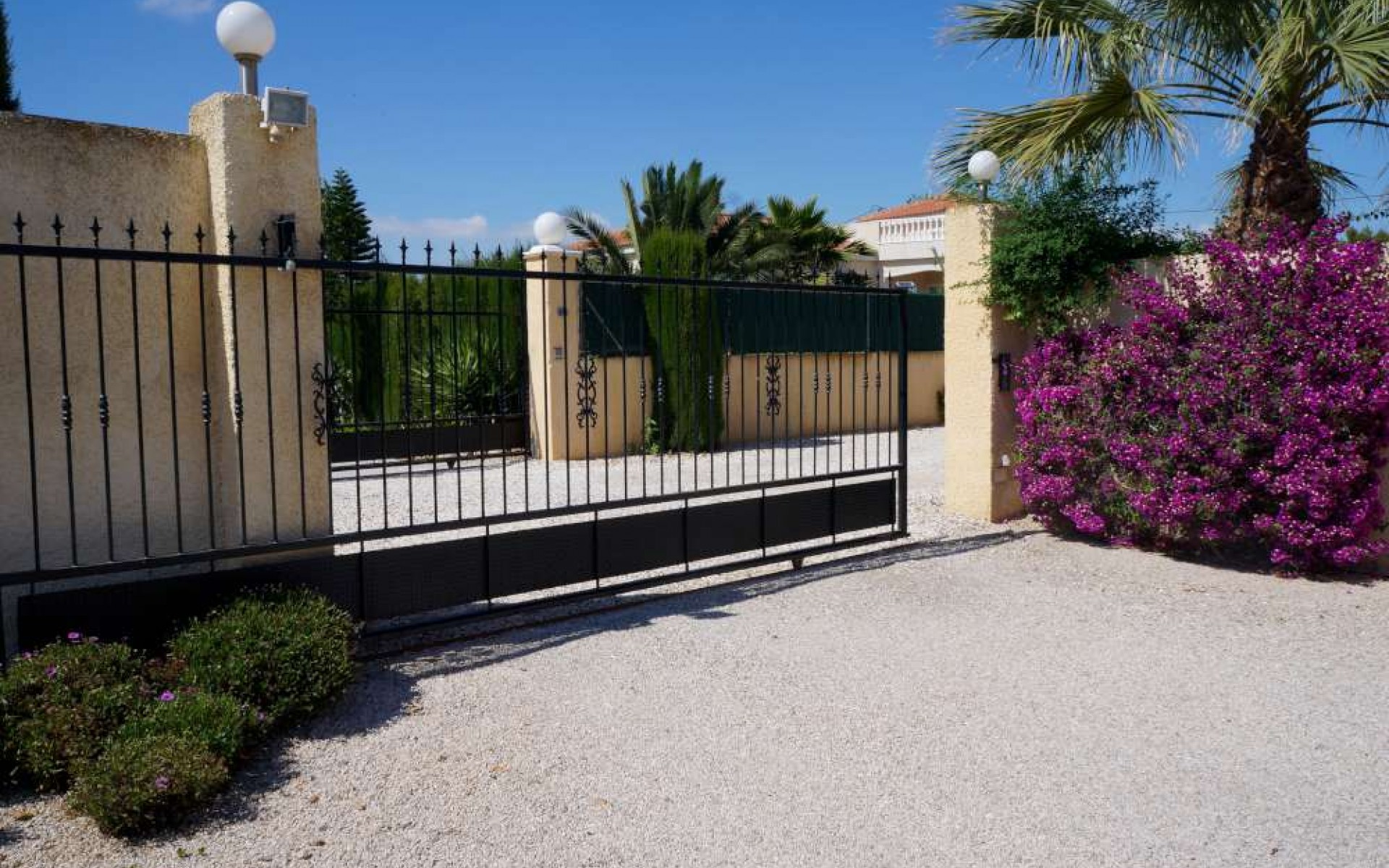 Resale - Finca Country Property - Catral