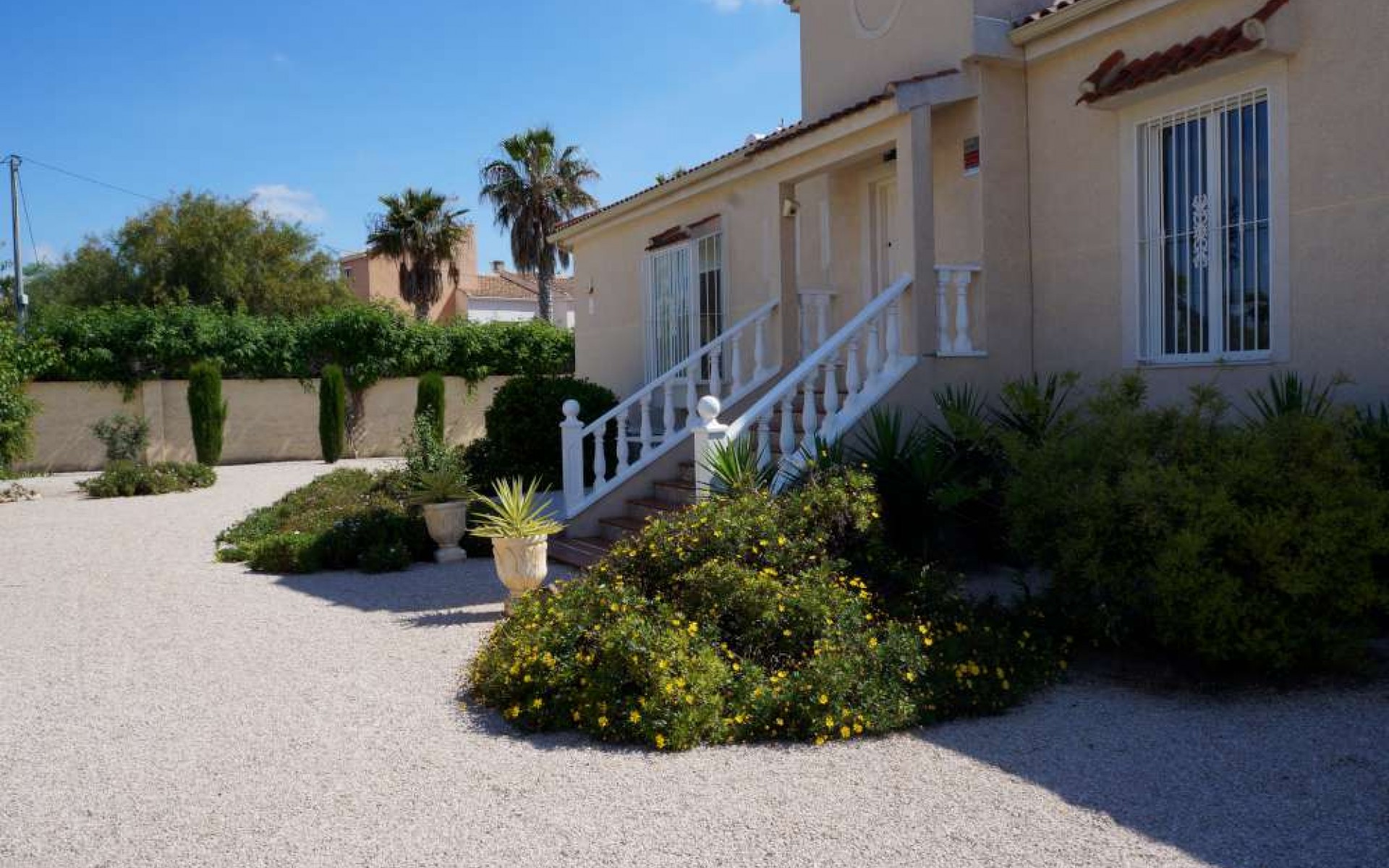 Resale - Finca Country Property - Catral